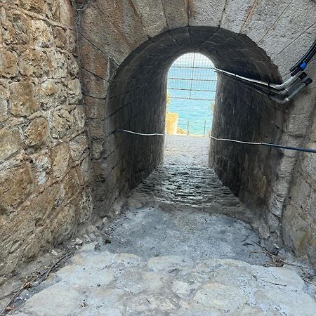 Baia Taormina - Cdshotels Forza dʼAgro Eksteriør bilde
