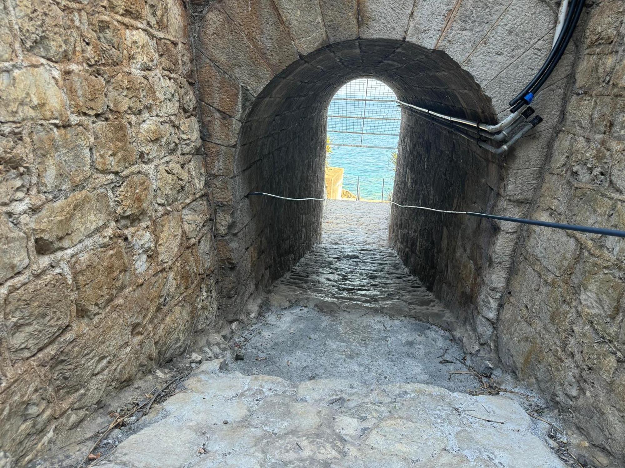 Baia Taormina - Cdshotels Forza dʼAgro Eksteriør bilde
