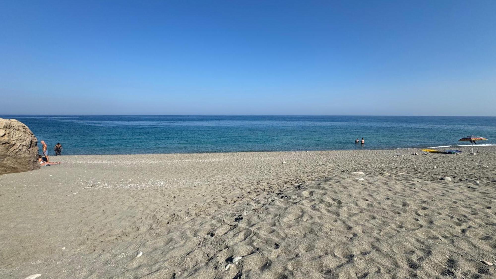 Baia Taormina - Cdshotels Forza dʼAgro Eksteriør bilde