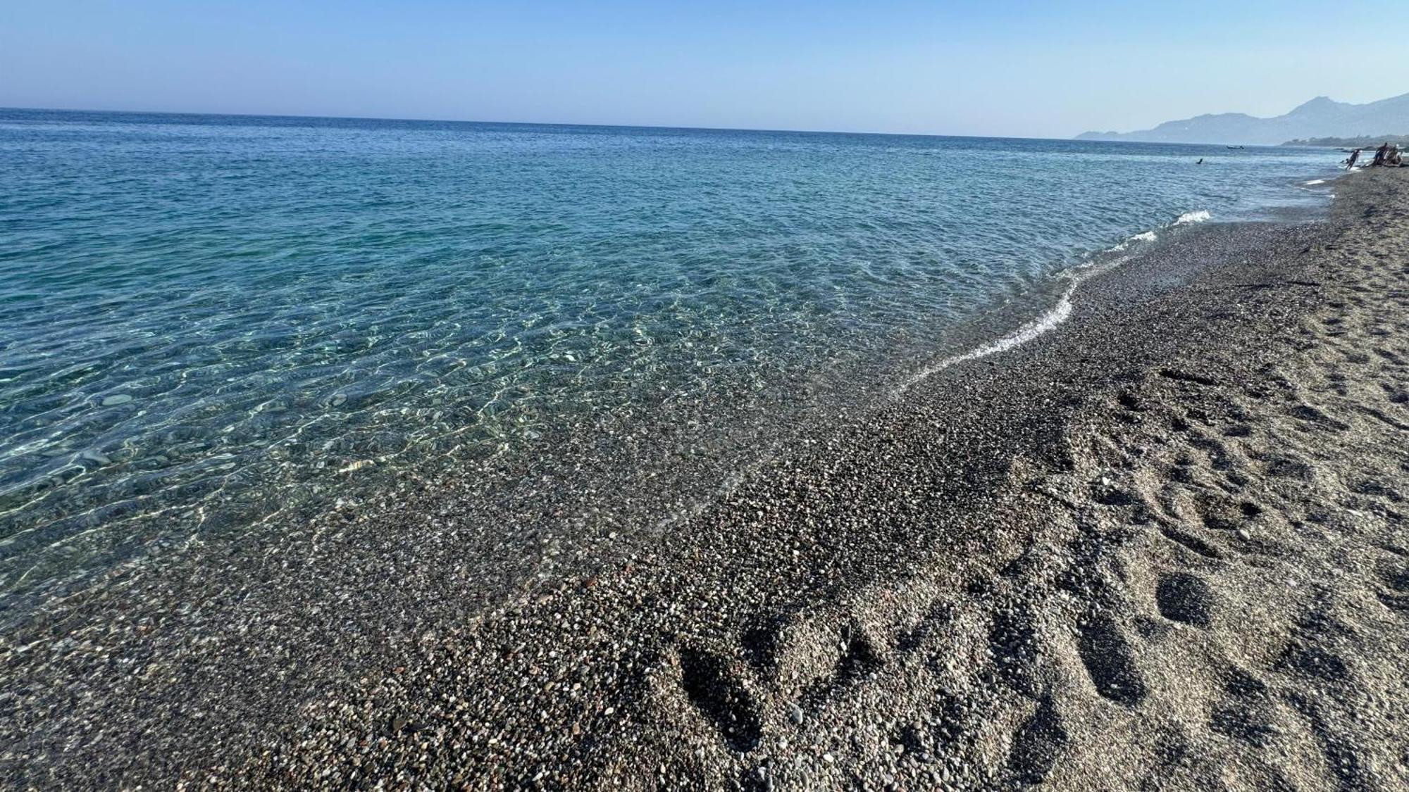 Baia Taormina - Cdshotels Forza dʼAgro Eksteriør bilde